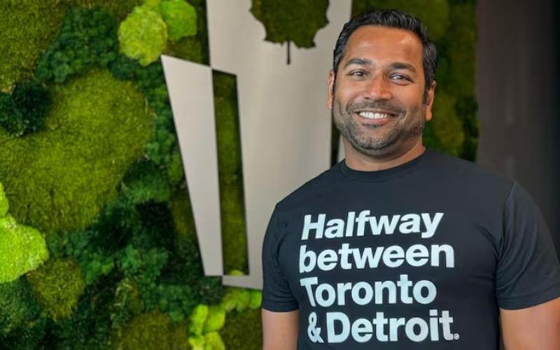 Kapil Lakhotia