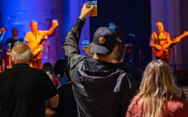 Oktober Fall Fest 2025