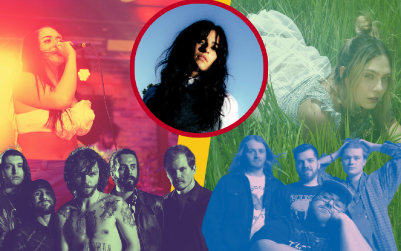 EXTRAVABANDZA 2025