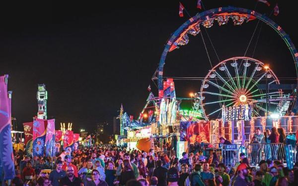 Western Fair 2025
