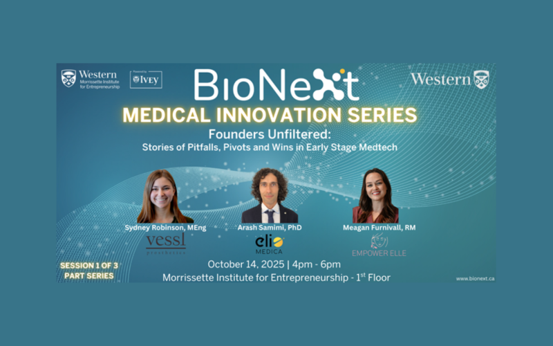 Medical Innovation Series