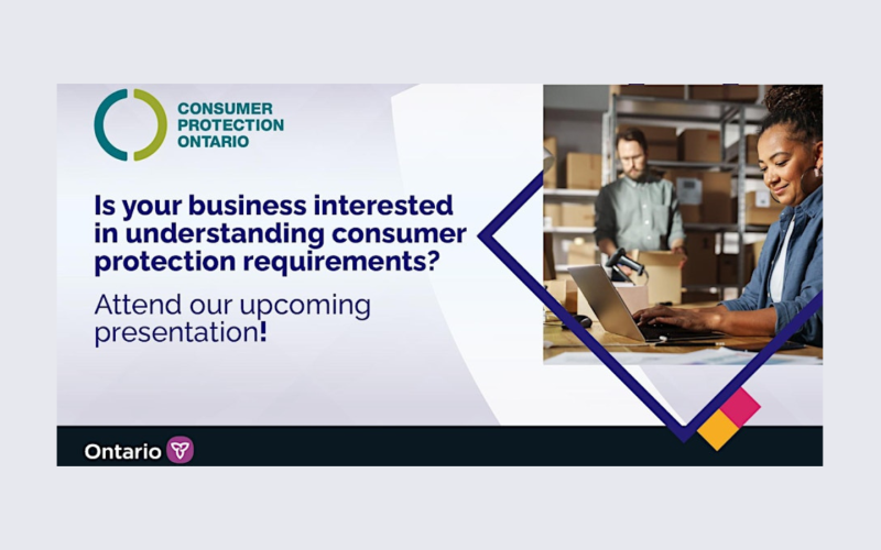 Consumer Protection Act Obligations Webinar