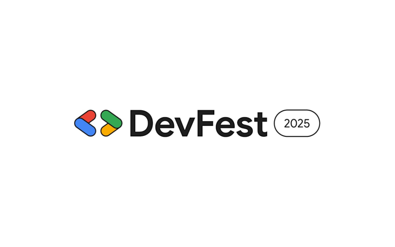 Google DevFest 2025 London