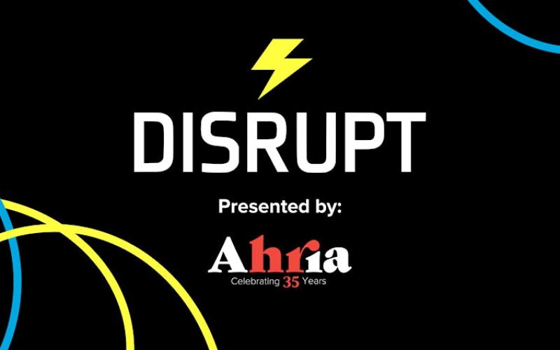 Disrupt 2025