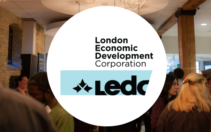 Hired at Home - London Region