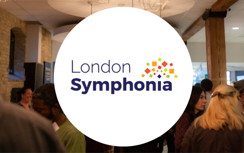 London Symphonia: Payadora – The Soul of Tango