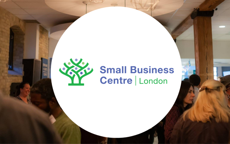 Starting A Small Business Seminar