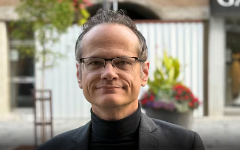 As artificial intelligence becomes more commonplace, London Morning will be talking about its impact on our lives. Mark Daley, the chief artificial intelligence officer at Western University, will join host Andrew Brown once a month. Their first conversation focused on AI and education.
