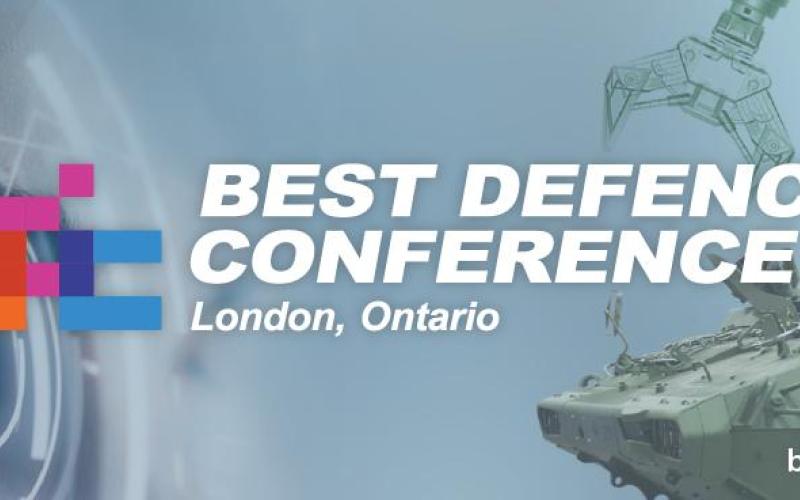 The Best Defence Conference
