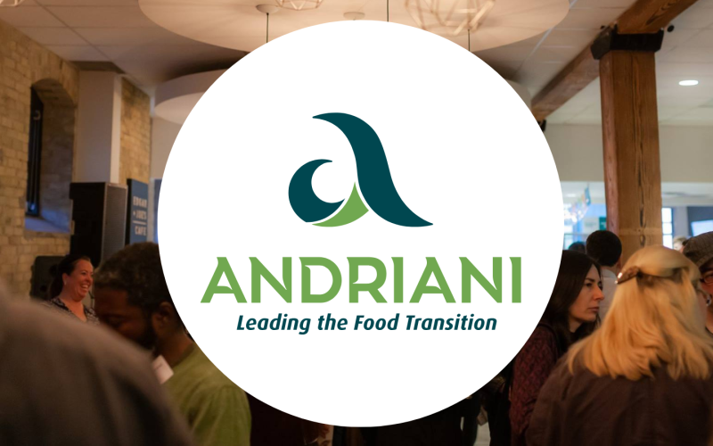 CIAO, London! Andriani Welcome Concert