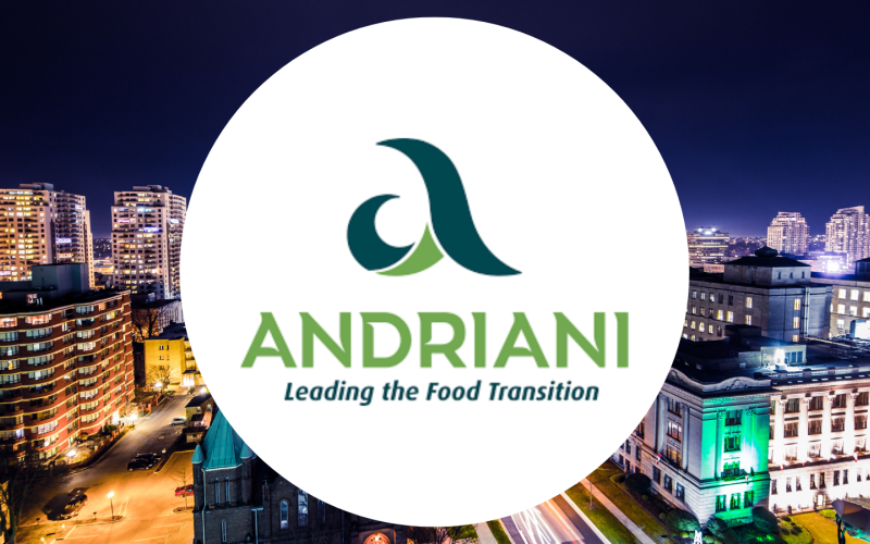 Andriani Logo