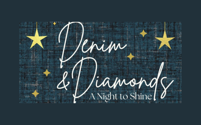 YFC Denim & Diamonds Annual Fundraising Banquet