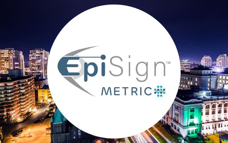 EpiSign Logo