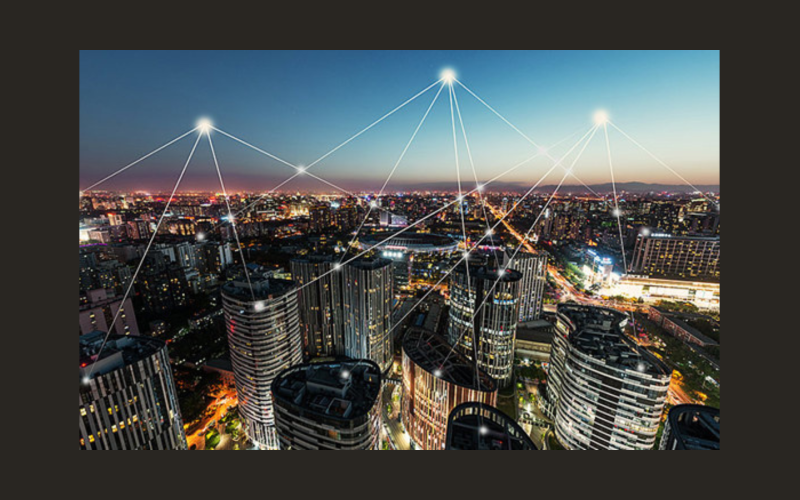 An Evening with Dean Julian Birkinshaw: How Established Companies Thrive in the Digital Era