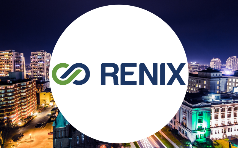 Renix Logo