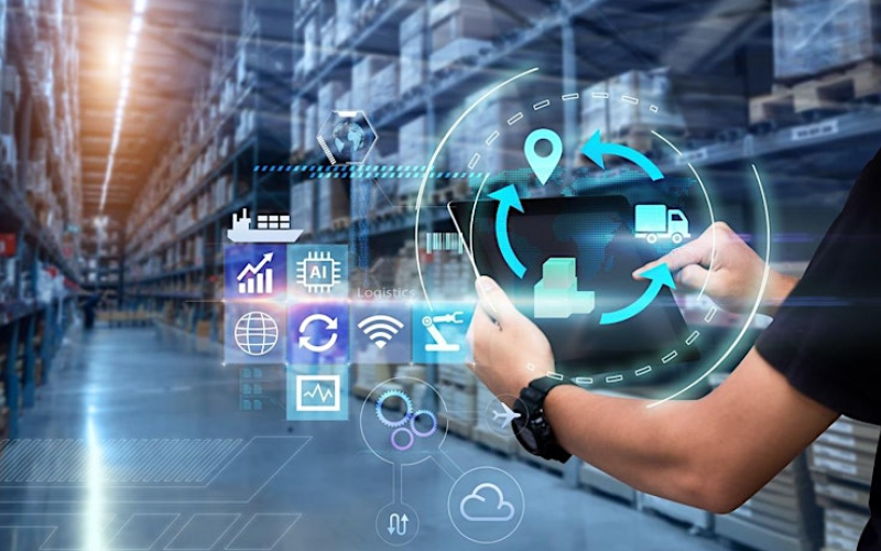 Virtual: Digital Trade & E-commerce: Selling Online to International Customers
