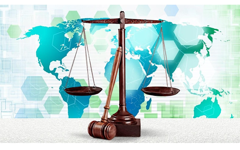 Virtual: Legal Considerations & Trade Compliance for Exporters