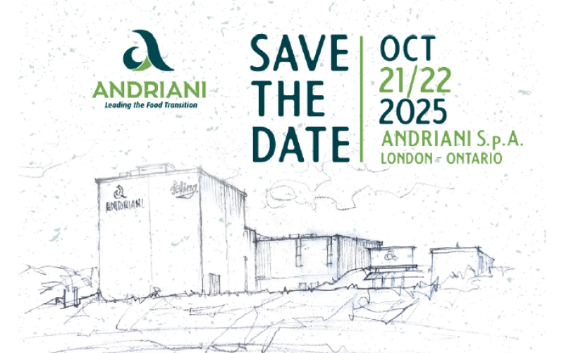 Roots & Routes | Andriani Grand Opening