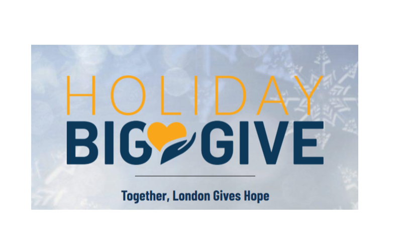 Ark Aid Mission Holiday Big Give Gala