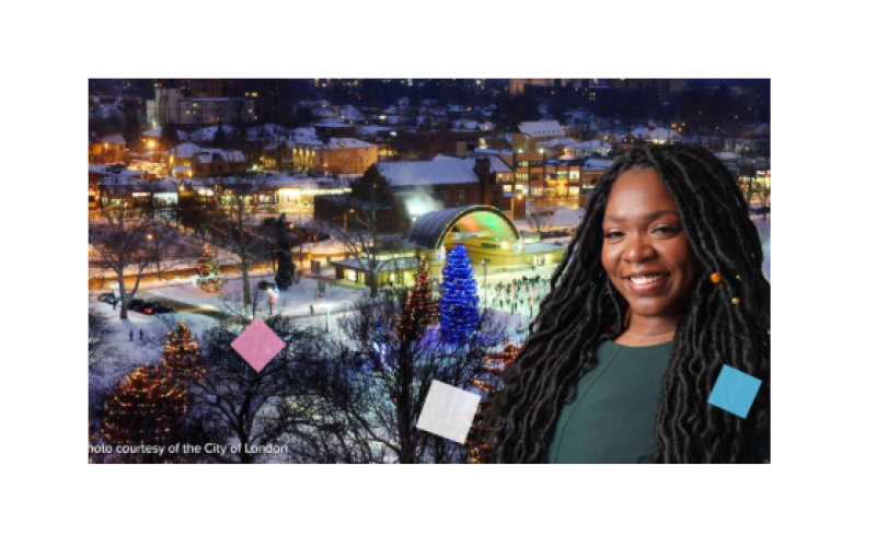 London Symphonia: The Sounds of Home