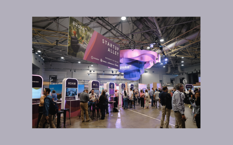 EvokeAG event image