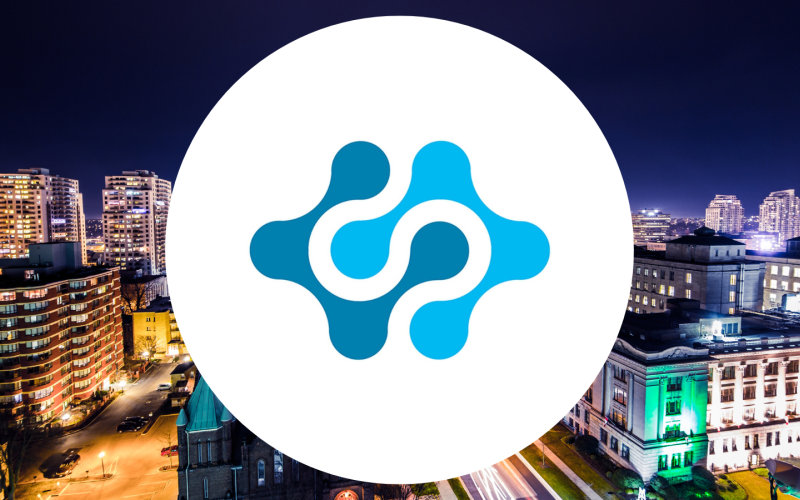 Life Sciences London Logo