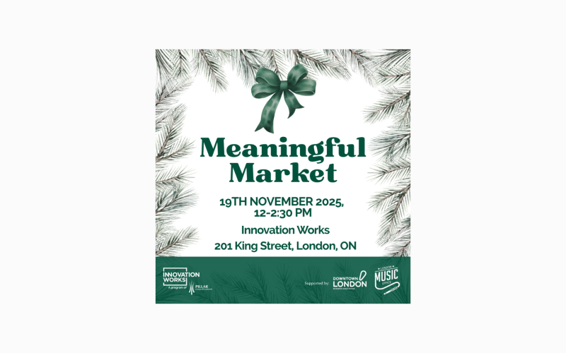 Meaningful Market 2025