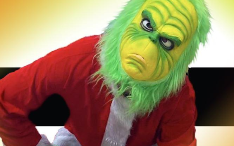 Western Fair District 44th London Christmas Craft Festival