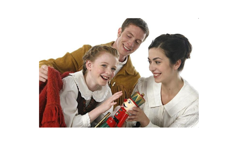 The Nutcracker: A Canadian Tradition