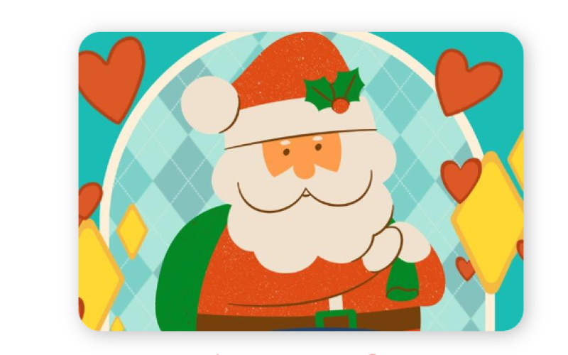 Argyle Santa Claus Parade