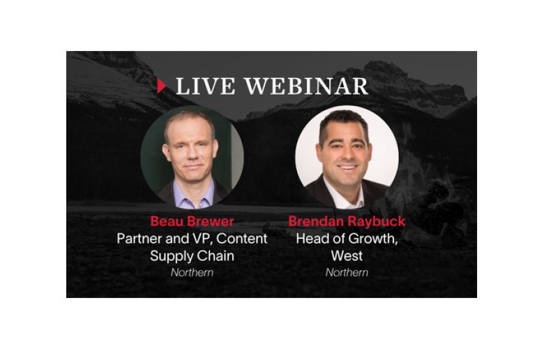 6 Ways AI Will Change Content Supply Chain in 2026