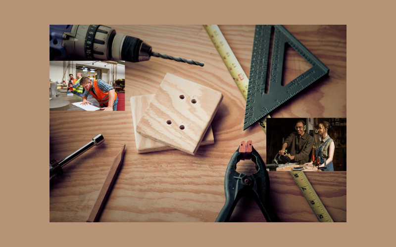 Skilled Trades image