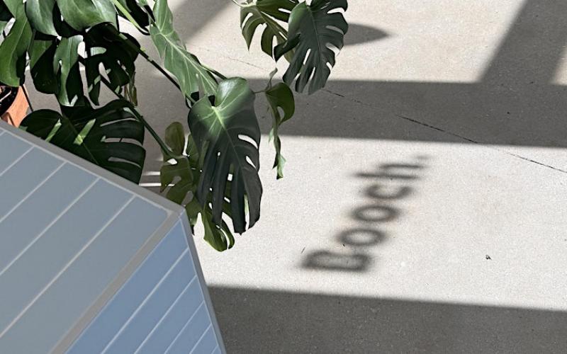 Booch Grand Opening: The Booch Bar!