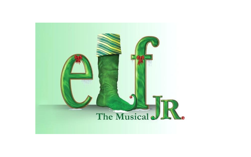 Elf Jr. The Musical
