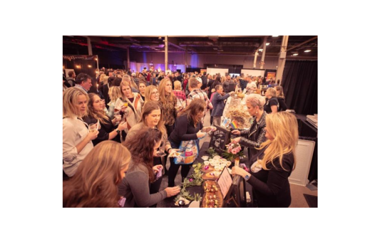Taste Ex: The London Food & Drink Experience, Canada’s Largest Flavour Adventure!