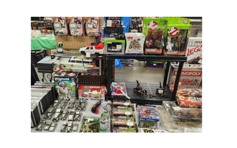 London Collectable Expo