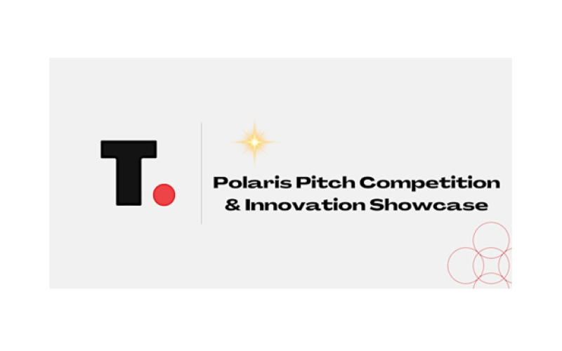 Polaris Pitch Competition & Showcase