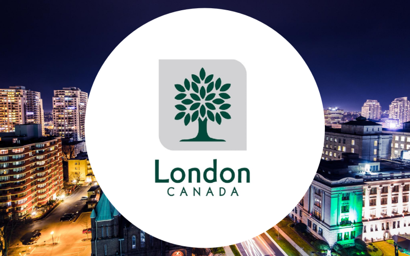 City of London Logo