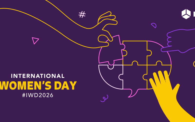 EMC’s International Women’s Day 2026