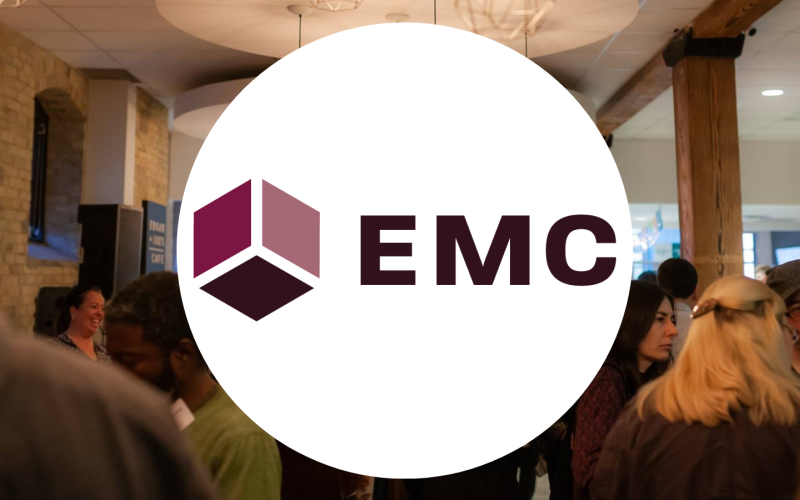 EMC Southern Ontario - Human Resources Roundtable - Virtual