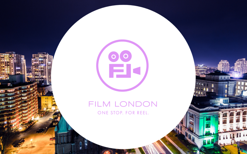 Film London Logo