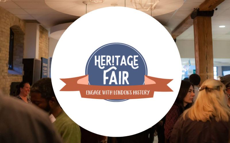 London Heritage Fair