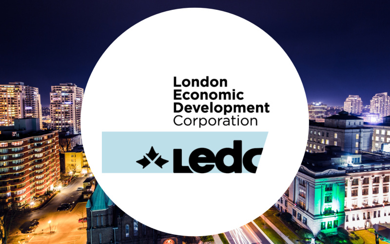 LEDC Homepage | London Economic Development Corporation