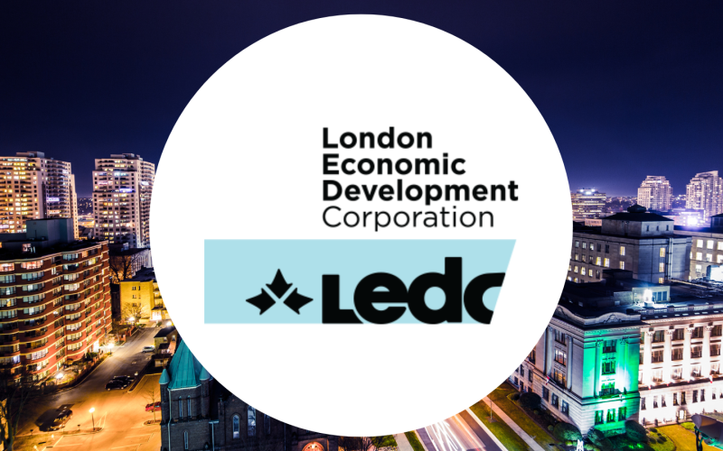 LEDC Logo