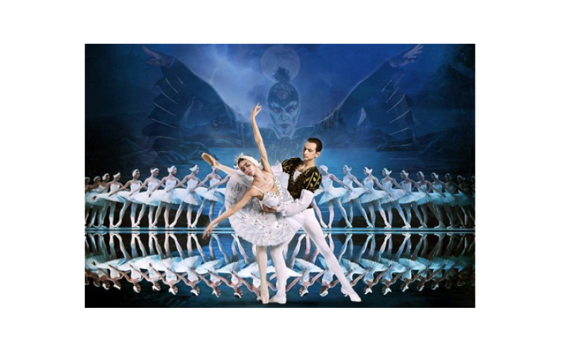 Swan Lake