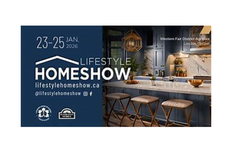 LHBA's 2026 Lifestyle Home Show
