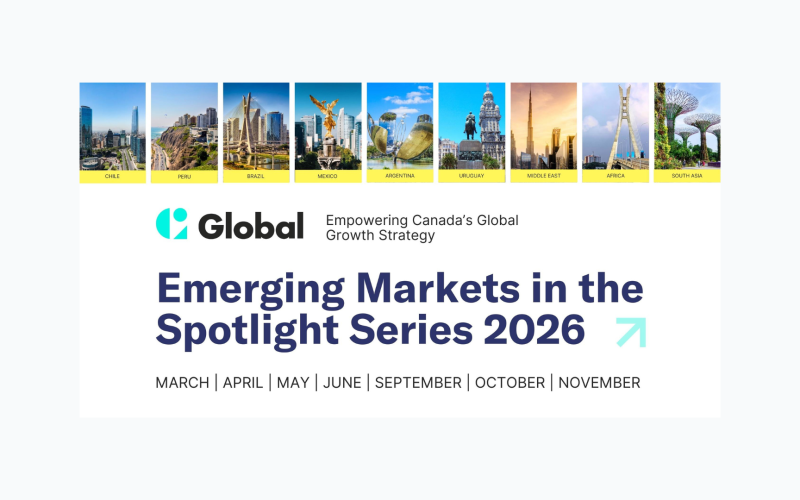 Emerging Markets Article image