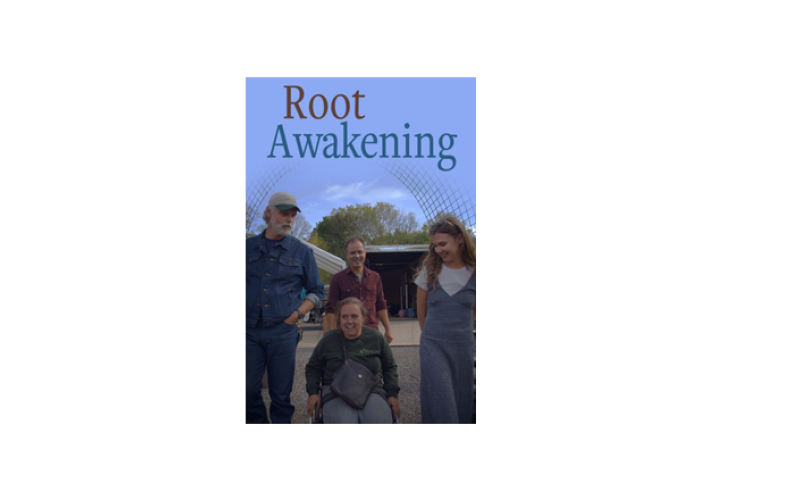 Root Awakening: Public Screening