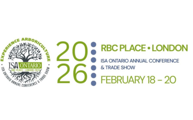 ISAO’s 2026 Conference & Trade Show