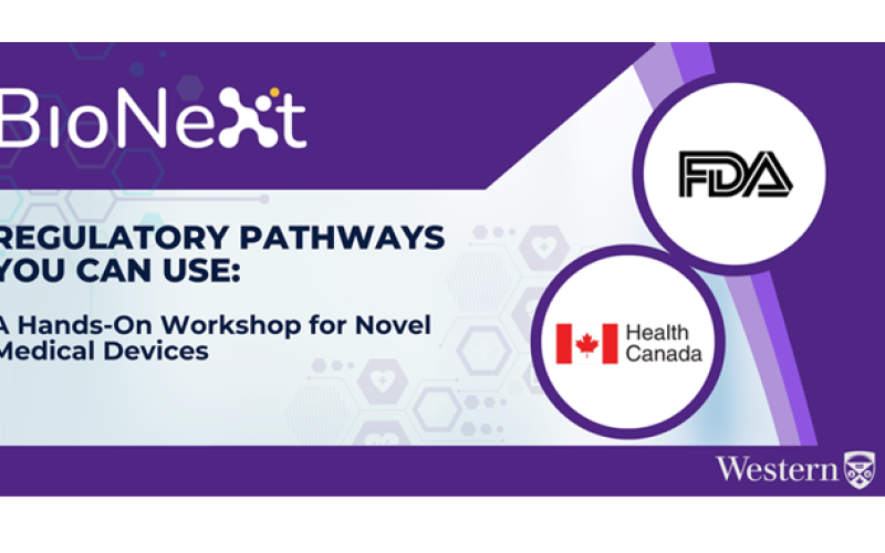 Regulatory Pathways You Can Use: A Hands-On Workshop for Novel Medical Devices